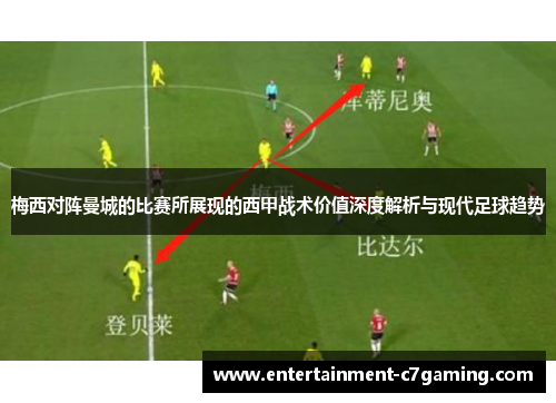 梅西对阵曼城的比赛所展现的西甲战术价值深度解析与现代足球趋势