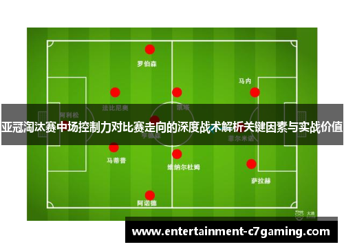 亚冠淘汰赛中场控制力对比赛走向的深度战术解析关键因素与实战价值 亚冠淘汰赛中场控制力对比赛走向的深度战术解析关键因素与实战价值