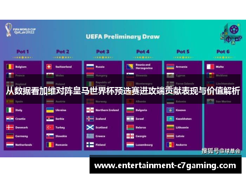 从数据看加维对阵皇马世界杯预选赛进攻端贡献表现与价值解析